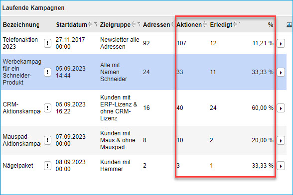 Kampagnen-Manager 19