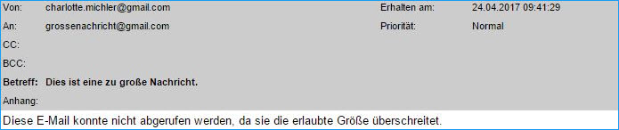 Kommunikations-Manager 4