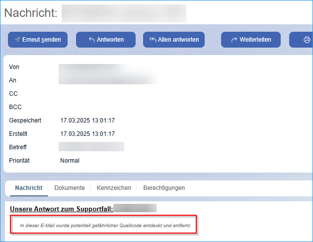Kommunikations-Manager 1