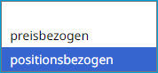 Register eRechnungskonfigurator 2