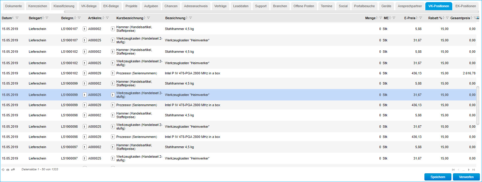 Kontakt-Manager 41