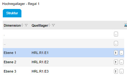 Lagerschnellumbuchung 4