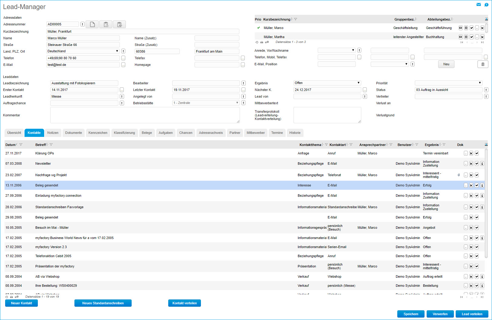 Lead-Manager 2