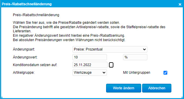 Artikeldaten 1
