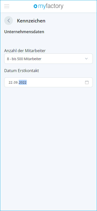Kommissionierprozess mit Lieferschein 2