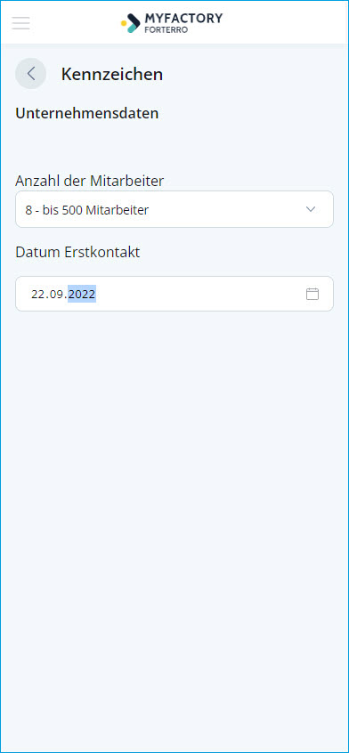 Kommissionierungsprozess mit Lieferschein 2