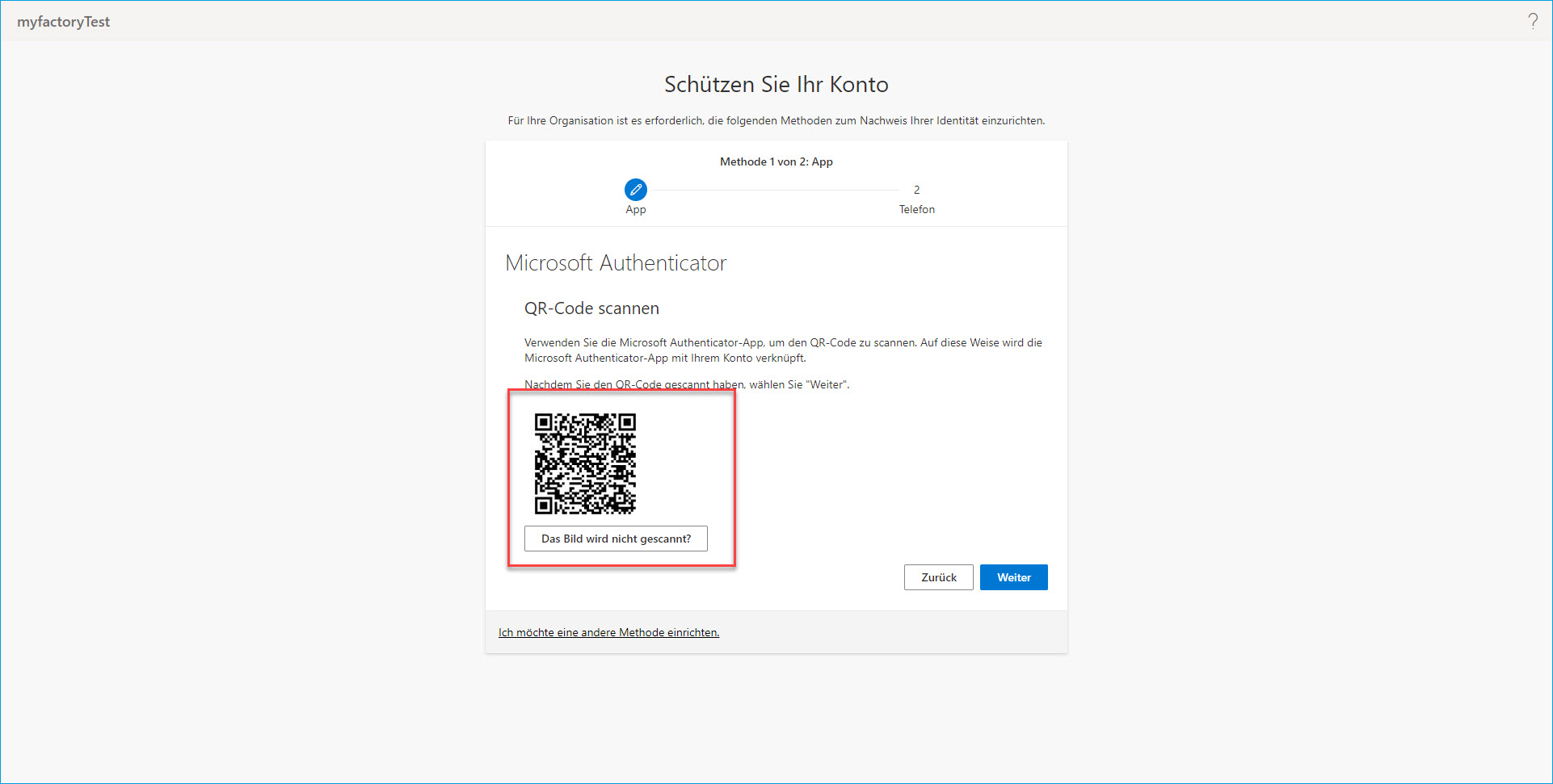 Meine Postfächer 56