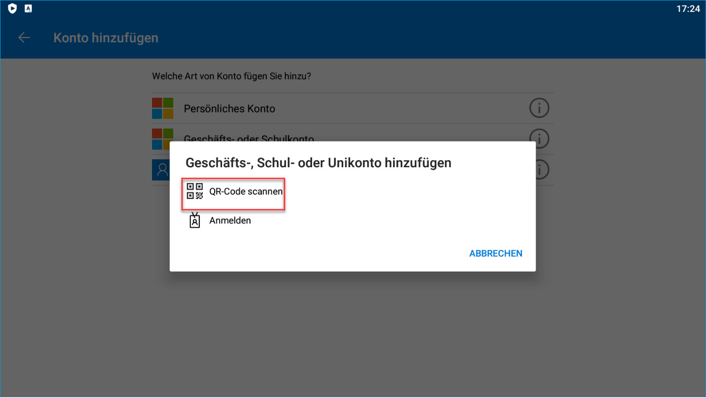 Meine Postfächer 57