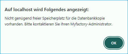 Datenbank kopieren 6