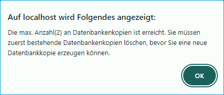Datenbank kopieren 7