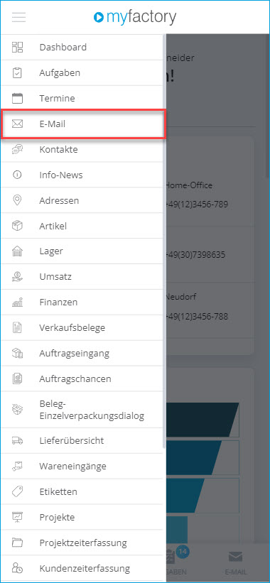 E-Mail 0