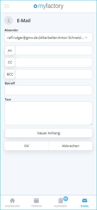 E-Mail 5