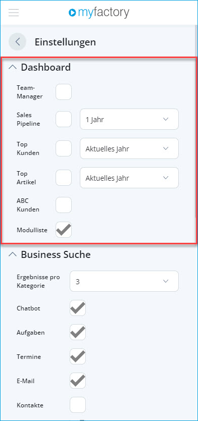 Optionen 1