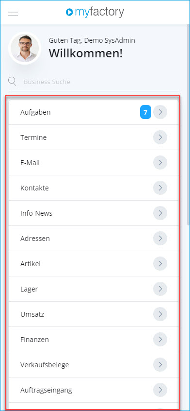 Optionen 9