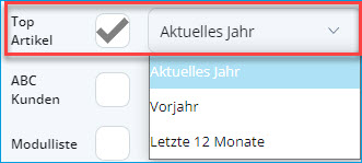 Optionen 7