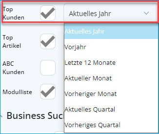 Optionen 5