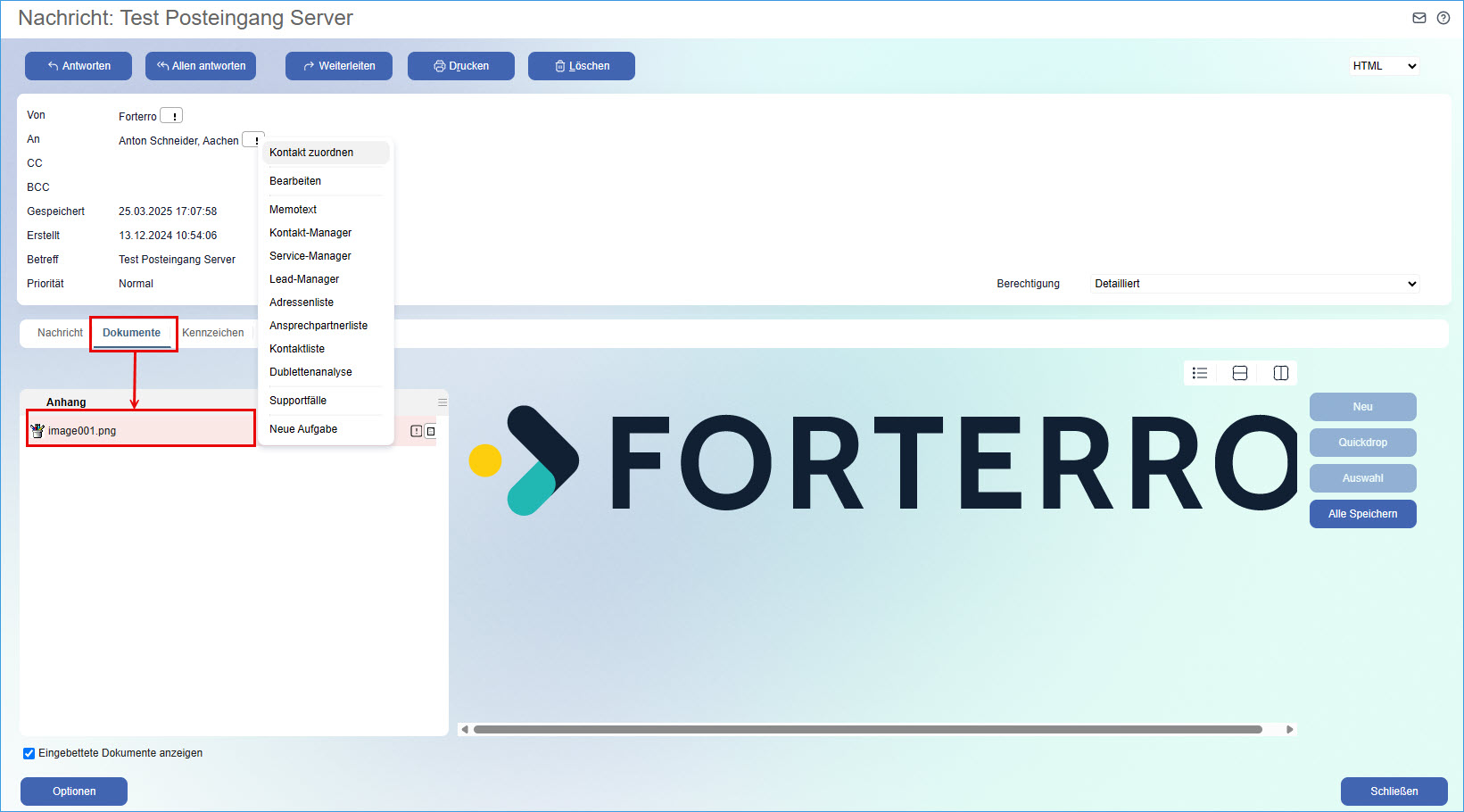 Nachrichten-Editor 13