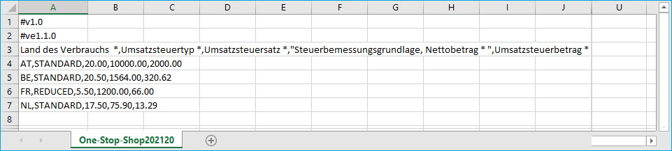 One-Stop-Shop-Übersicht 4