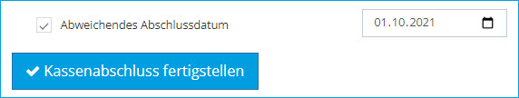 Myfactory.POS: Die Kasse konfigurieren 12