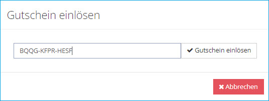 Myfactory.POS: Die Kasse nutzen 68