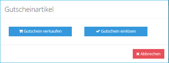 Myfactory.POS: Die Kasse nutzen 62