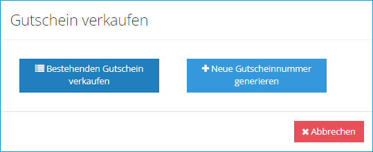 Myfactory.POS: Die Kasse nutzen 63