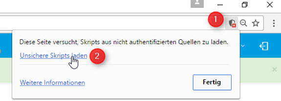 Myfactory.POS: Kassenhardware installieren 0