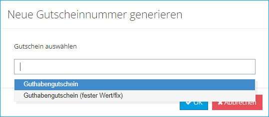 Myfactory.POS: Die Kasse nutzen 66