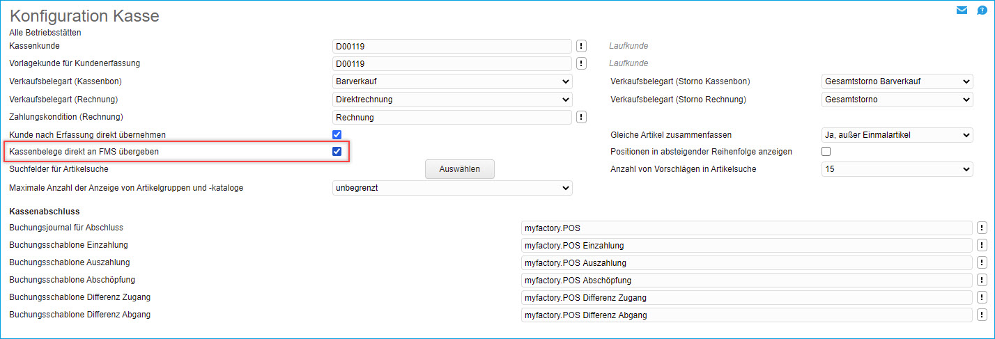 POS-Troubleshooting: Die häufigsten Kassen-Fallstricke 6