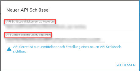 Myfactory.POS: Die Kasse konfigurieren 47