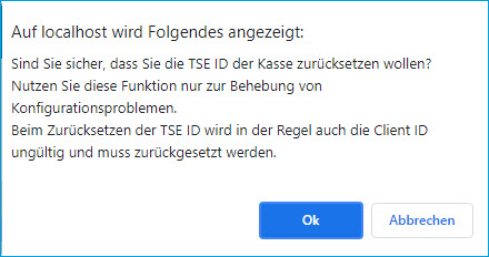 Myfactory.POS: Die Kasse konfigurieren 51