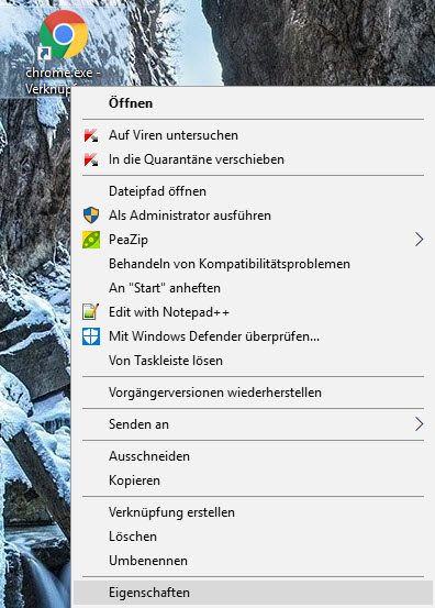 Myfactory.POS: Kassenhardware installieren 2