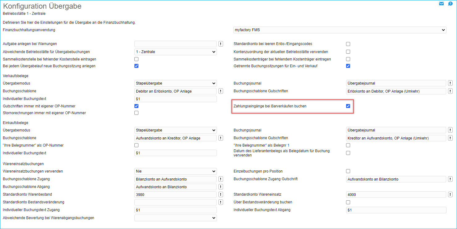 POS-Troubleshooting: Die häufigsten Kassen-Fallstricke 7