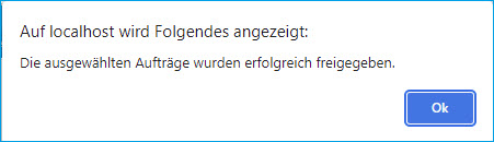 Freigabeprüfung 5