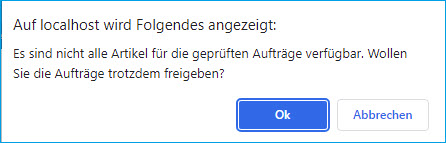 Freigabeprüfung 6