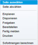 Produktionsauftrag bearbeiten 48