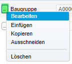 Stücklisten 8