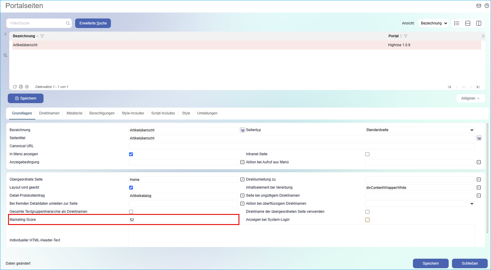 CRM: Marketing-Score: Funktionsweise mit Beispielen 5