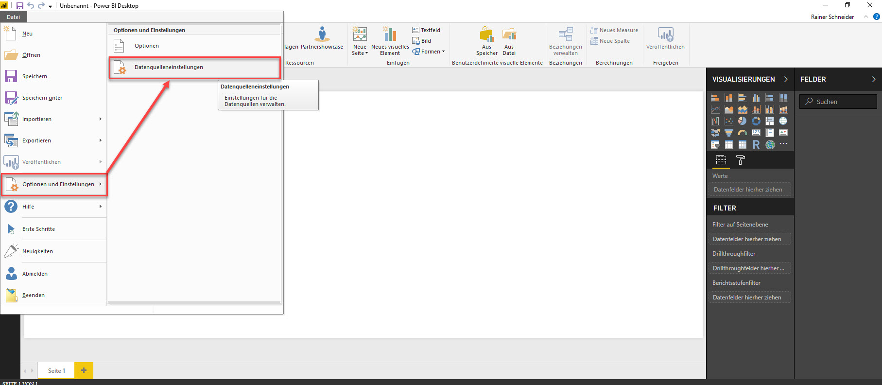 Myfactory als Datenquelle: Die REST API für die Microsoft PowerBI-Auswertung nutzen 9