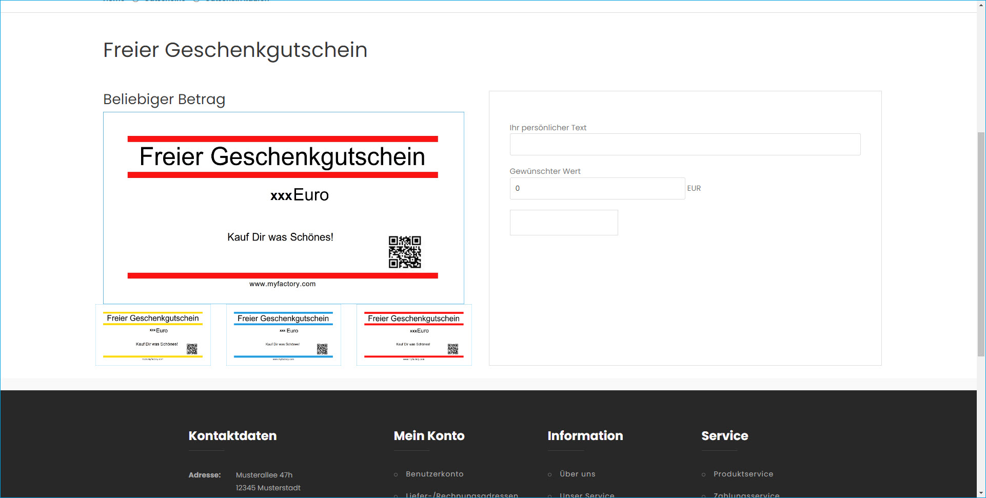 Gutscheine 4