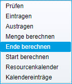 Planungen 3