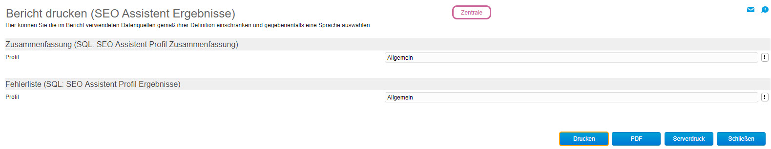 SEO-Assistent 4