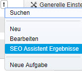 SEO-Assistent 3