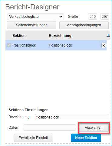 Eigene SQL-Datenquelle erstellen 6