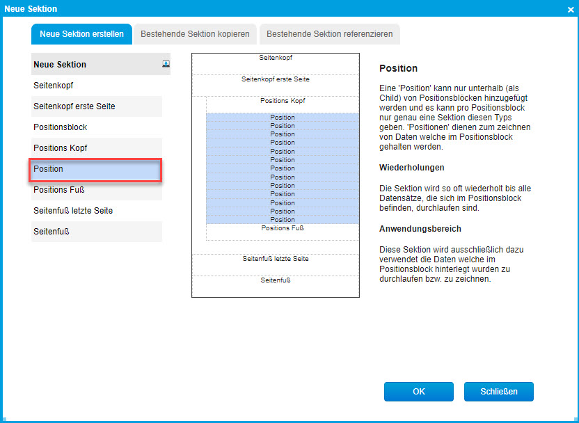 Eigene SQL-Datenquelle erstellen 9