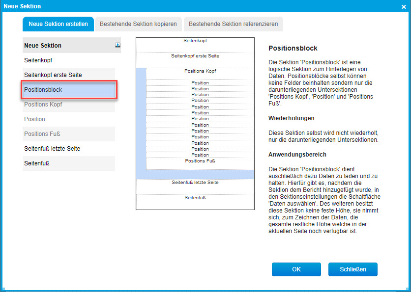 Eigene SQL-Datenquelle erstellen 5