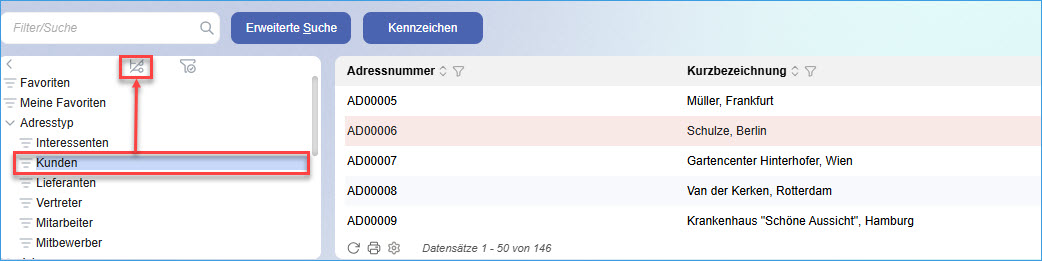 Grundsätzlicher Dialogaufbau  2