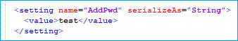 Serverdruck-Transferdienst 6