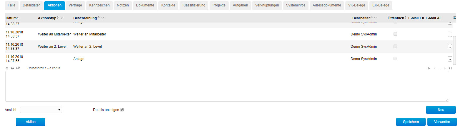 Service-Manager 20