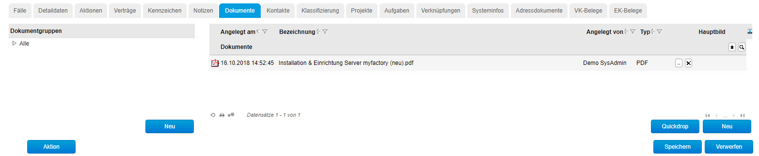 Service-Manager 24